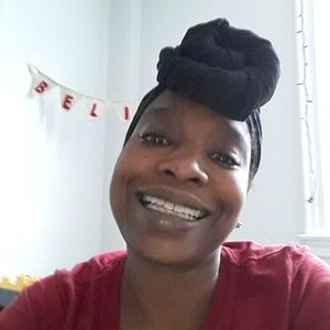 Meet your Posher, Ericka